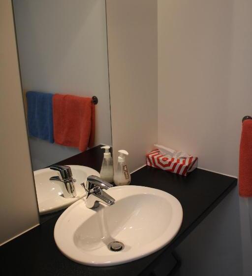 בית מלון כפרי Funkey