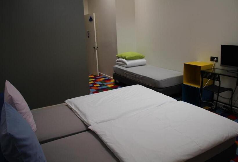 בית מלון כפרי Funkey