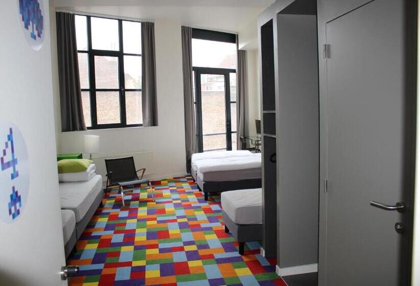 בית מלון כפרי Funkey