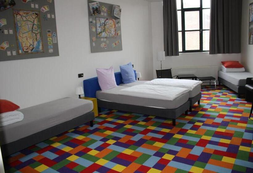 בית מלון כפרי Funkey