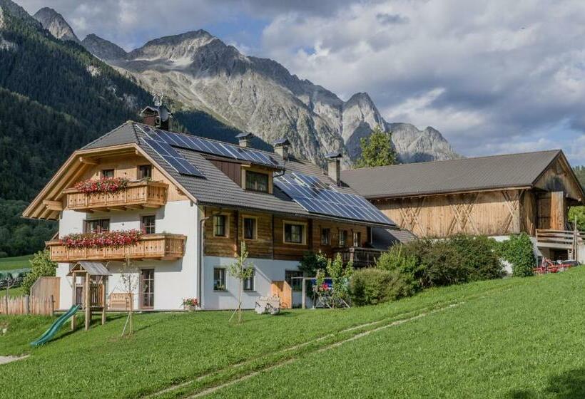 هتل Unterreinischhof