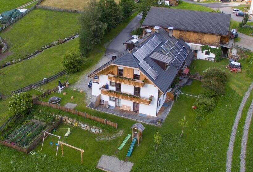 هتل Unterreinischhof