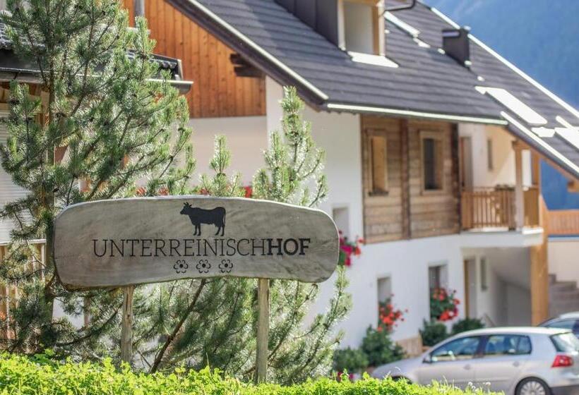 هتل Unterreinischhof