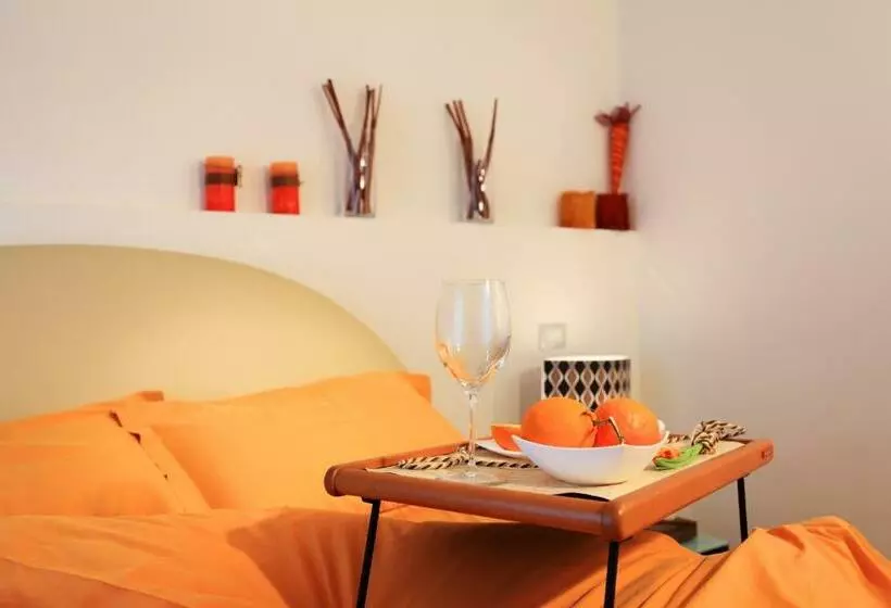 ペンション Ca Degli Artisti