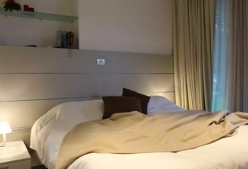 ペンション Ca Degli Artisti