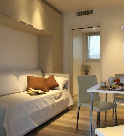 بنسيون Ca Degli Artisti