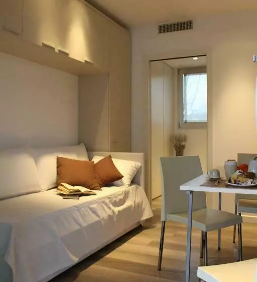 ペンション Ca Degli Artisti