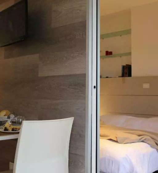 ペンション Ca Degli Artisti