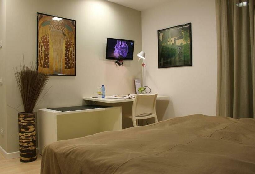 بنسيون Ca Degli Artisti