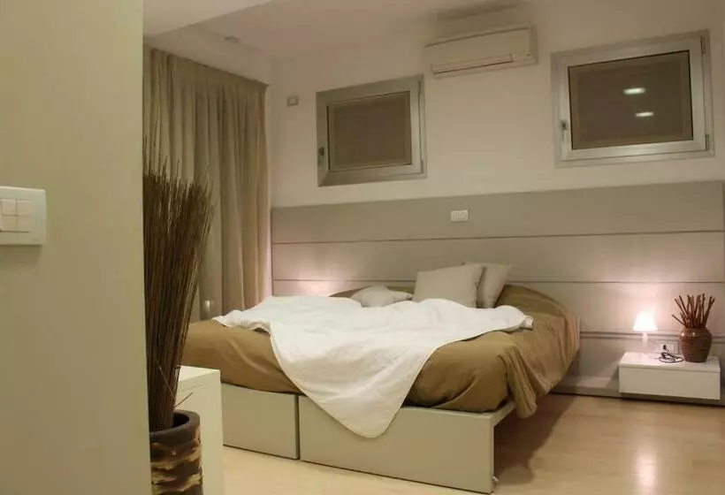 ペンション Ca Degli Artisti