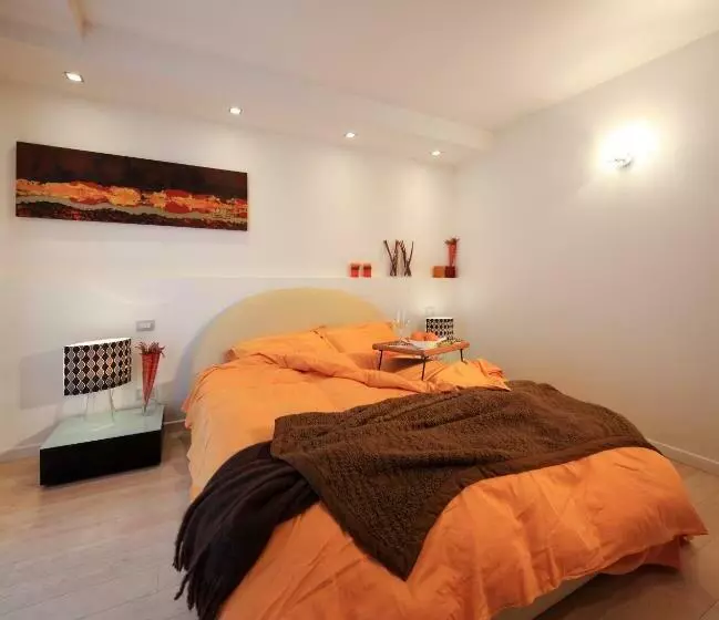 ペンション Ca Degli Artisti