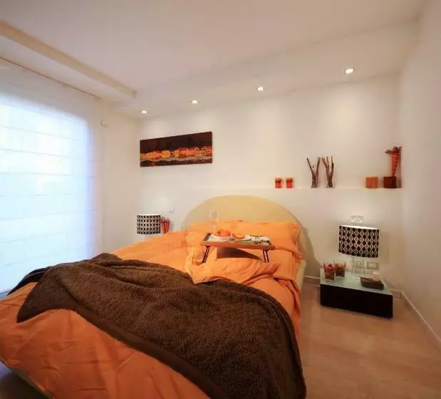 ペンション Ca Degli Artisti