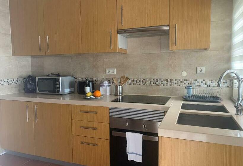 بنسيون Discovery Tavira