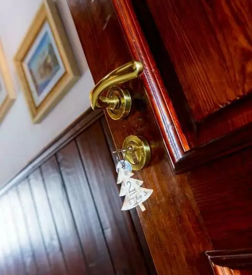 پانسیون Grancharova Guest House
