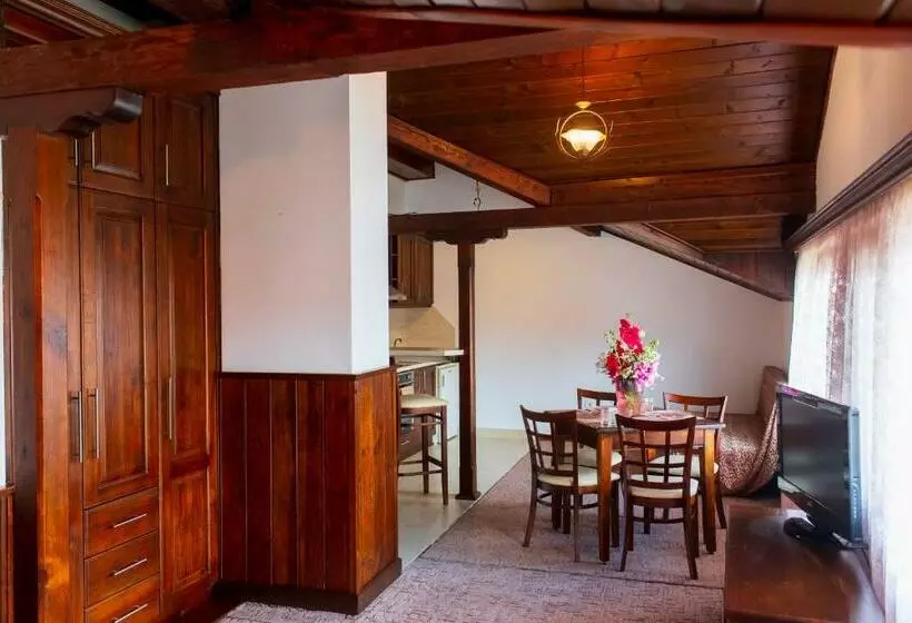 پانسیون Grancharova Guest House