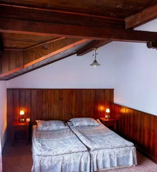 پانسیون Grancharova Guest House