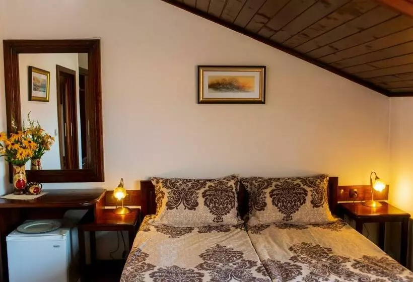 پانسیون Grancharova Guest House