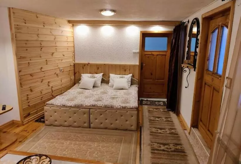 پانسیون Grancharova Guest House