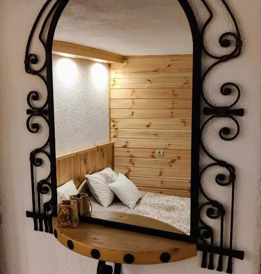 پانسیون Grancharova Guest House