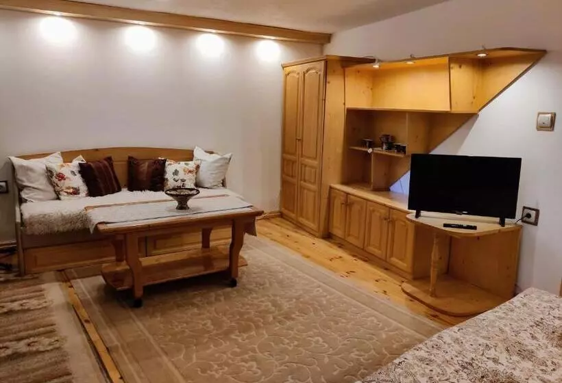 پانسیون Grancharova Guest House