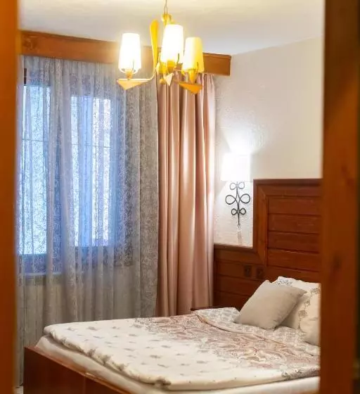 پانسیون Grancharova Guest House