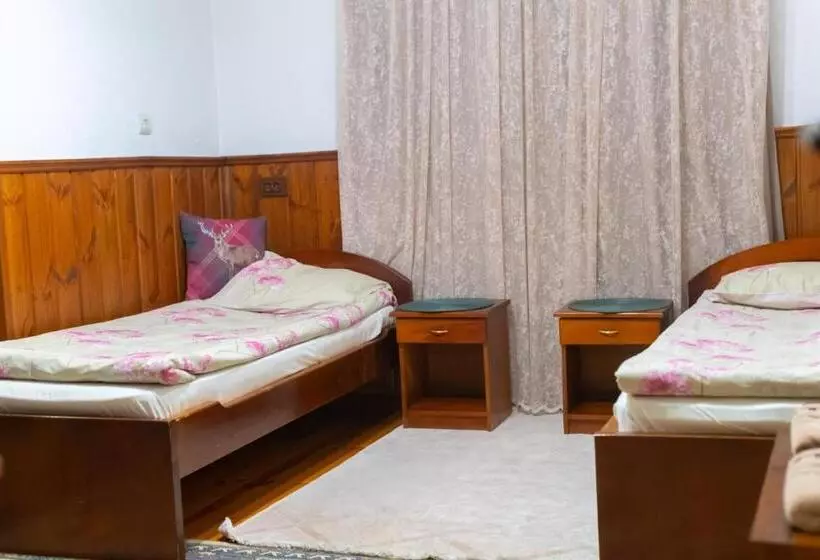 پانسیون Grancharova Guest House