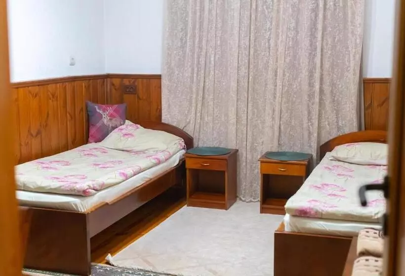 پانسیون Grancharova Guest House