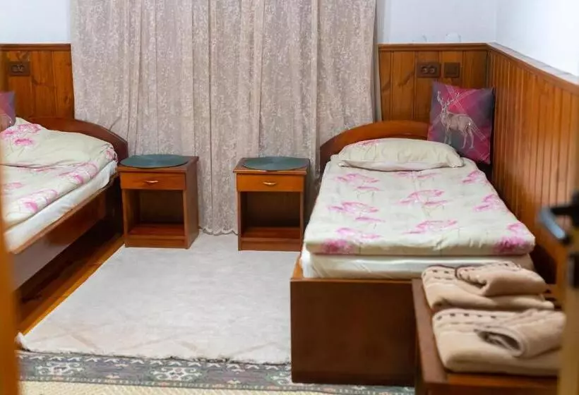 پانسیون Grancharova Guest House