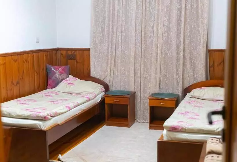 پانسیون Grancharova Guest House