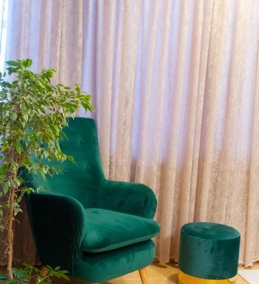 Pansiyon Grancharova Guest House