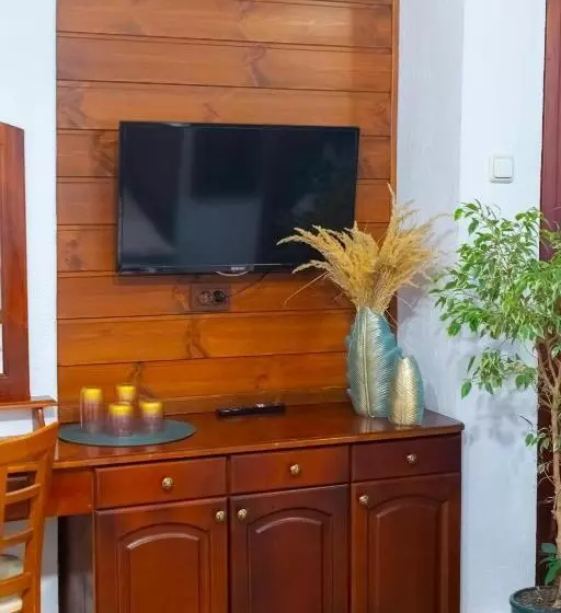 پانسیون Grancharova Guest House