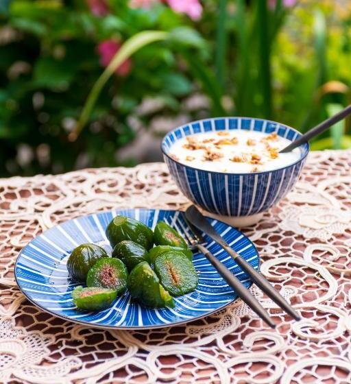 Pansiyon Grancharova Guest House