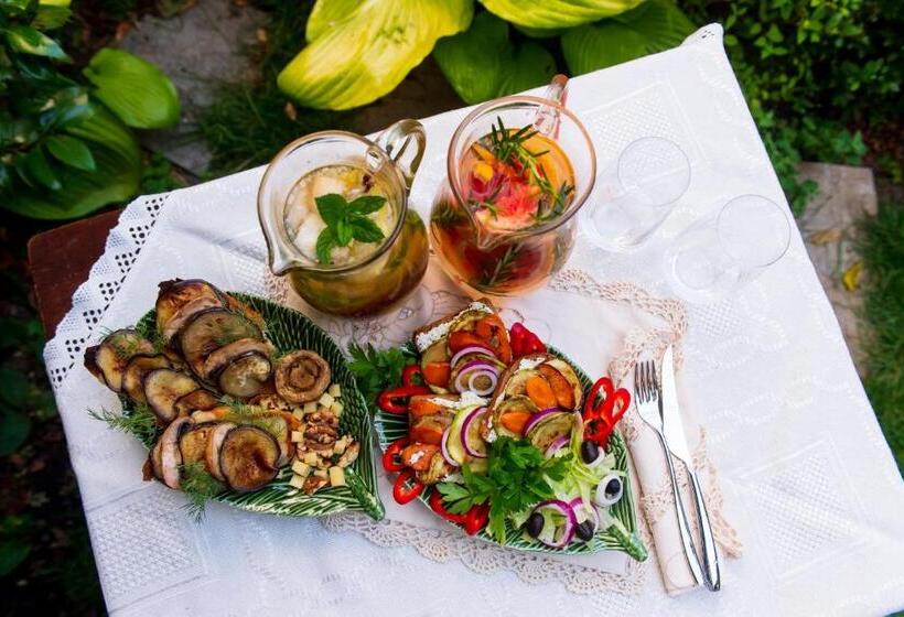 Pansiyon Grancharova Guest House