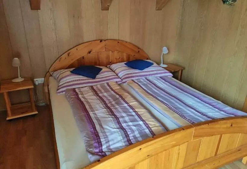 Majatalo Gästehaus Laßnig