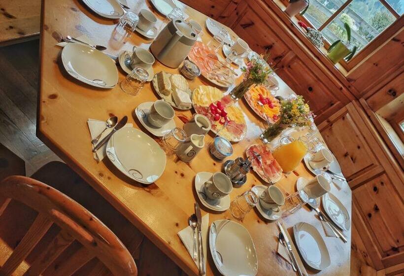 Pensjonat Gästehaus Laßnig