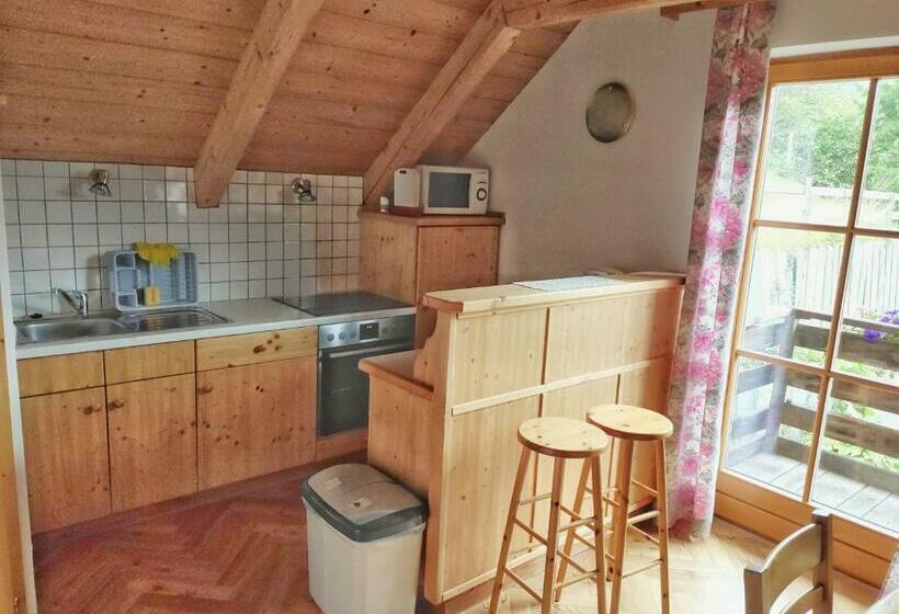 Pension Gästehaus Laßnig