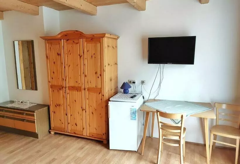 Majatalo Gästehaus Laßnig