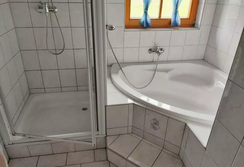 Majatalo Gästehaus Laßnig