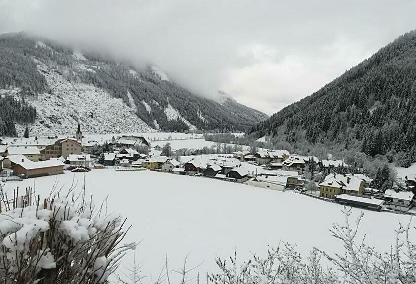 Pension Gästehaus Laßnig