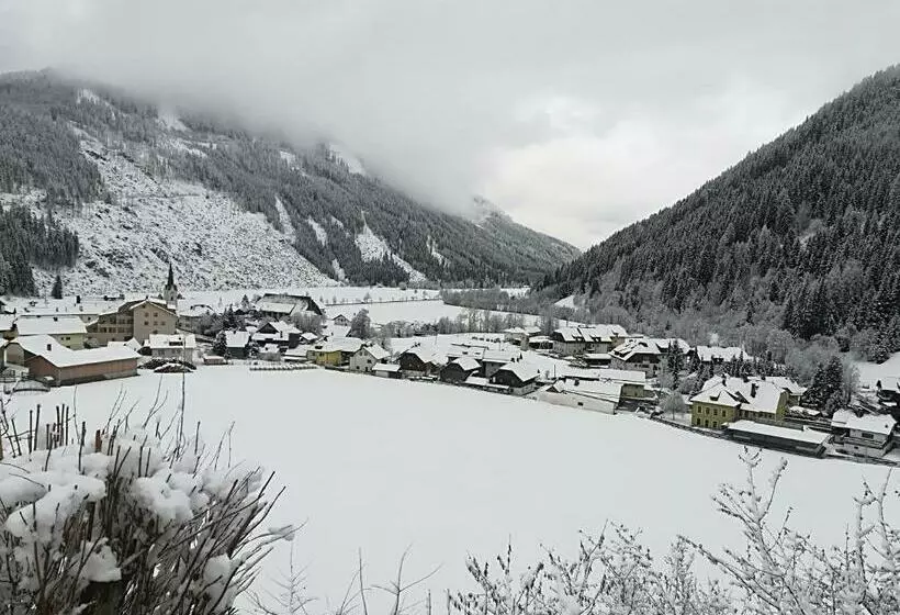 Majatalo Gästehaus Laßnig