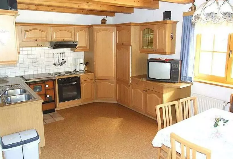 Majatalo Gästehaus Laßnig