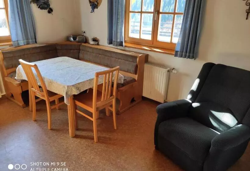 Majatalo Gästehaus Laßnig