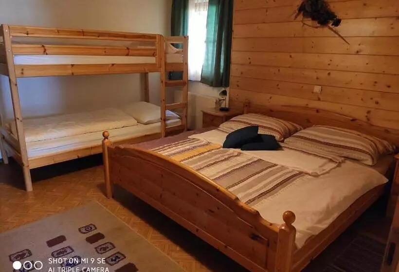 Majatalo Gästehaus Laßnig