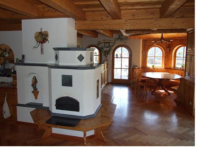 Pensjonat Gästehaus Laßnig