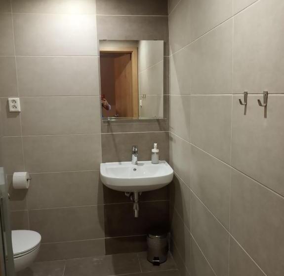 膳宿费 Penzion A Restaurace V Háji