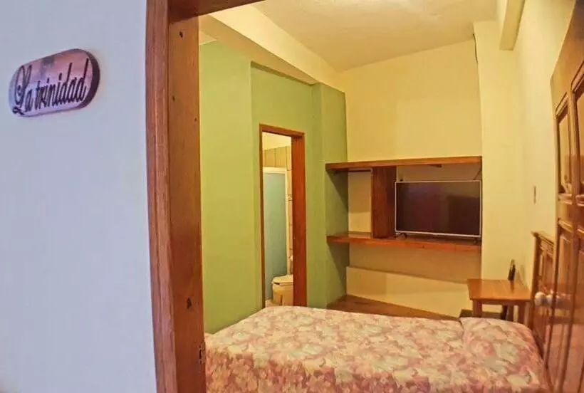 Majatalo Posada Familiar El Dorado