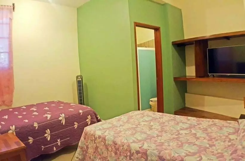 Majatalo Posada Familiar El Dorado