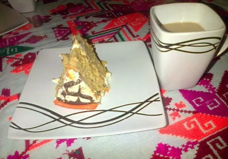 Majatalo Posada Familiar El Dorado