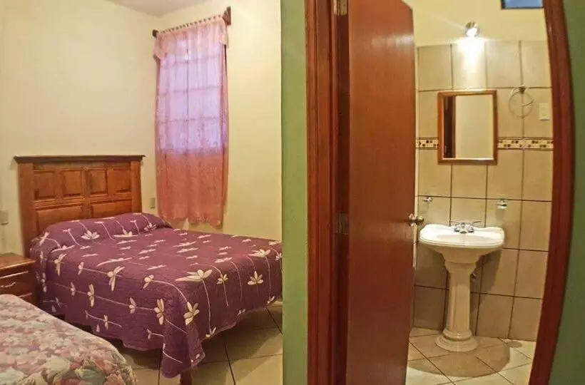 Majatalo Posada Familiar El Dorado