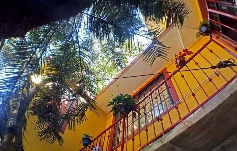 Majatalo Posada Familiar El Dorado